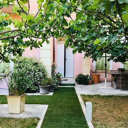 Villa Cote Sud Draguignan Exteriör bild